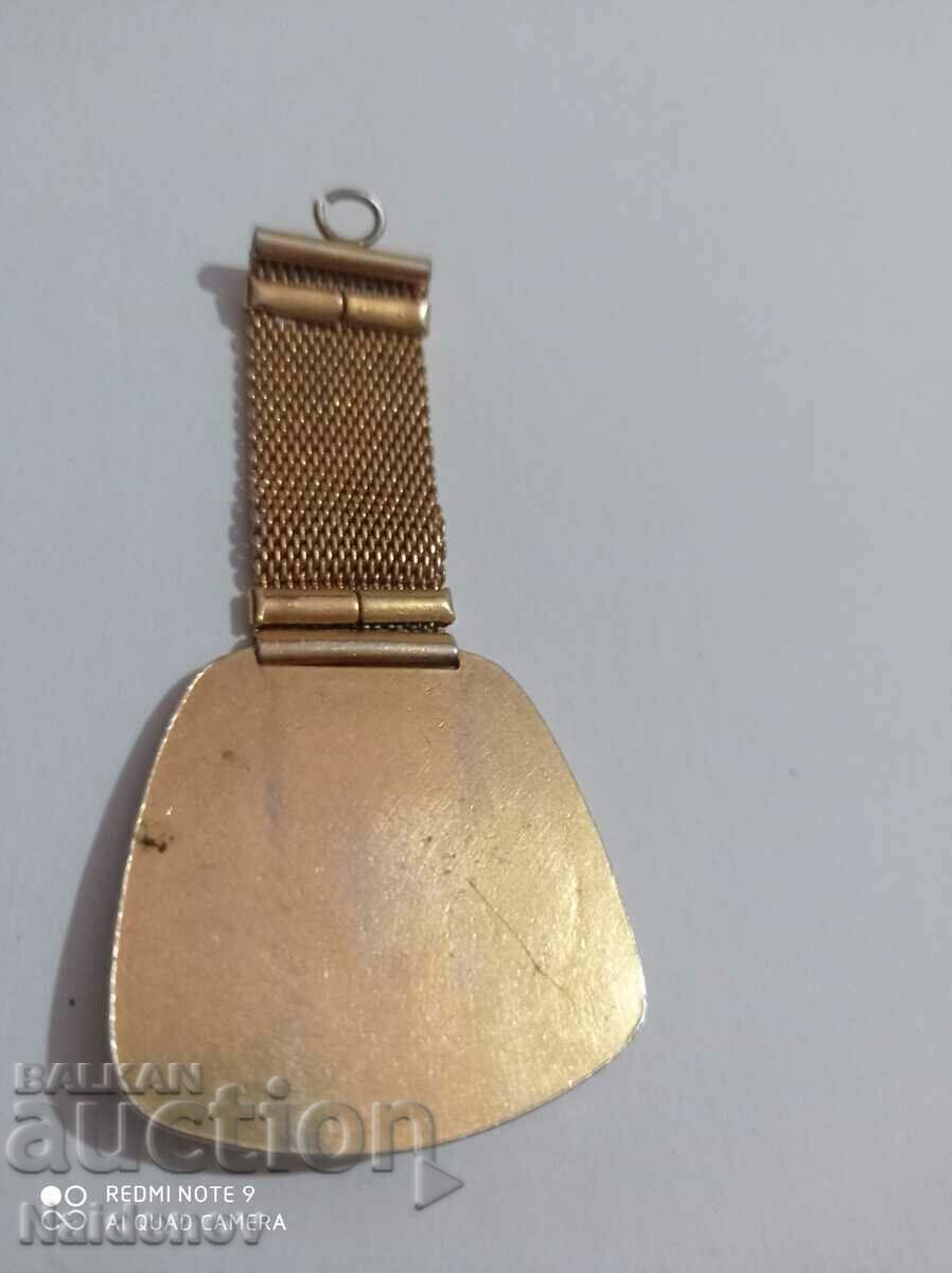 Аукцион Ключодържател от соца Българска федерация по футбол Аукцион Ключодържател от соца Българска федерация по футбол