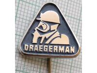 15416 Σήμα - Draegerman