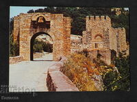 Veliko Tarnovo και οι δύο πύλες K412