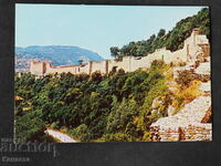 Велико Търново крепостта 1981 К412