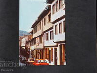 Strada Veliko Tarnovo Gurko 1981 K412