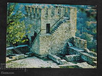 Turnul Veliko Tarnovo 1979 K412