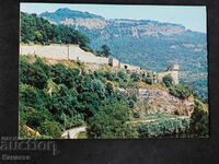 Cetatea Veliko Tarnovo 1981 K412