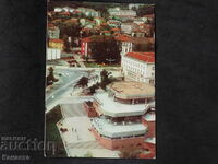 Veliko Tarnovo priveste piata 1980 K412
