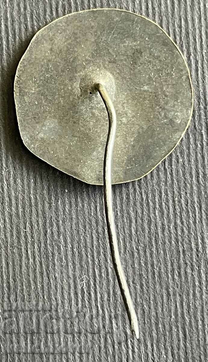 36855 Bulgaria 120y National Community Center and Grade School Elena with price 3.00 BGN | € 1.53 36855 Bulgaria 120y National Community Center and Grade School Elena with price 3.00 BGN | € 1.53