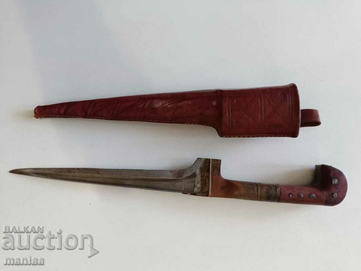 Афганистански нож Чора с цена 349.00 лв. | € 178.44 Афганистански нож Чора с цена 349.00 лв. | € 178.44