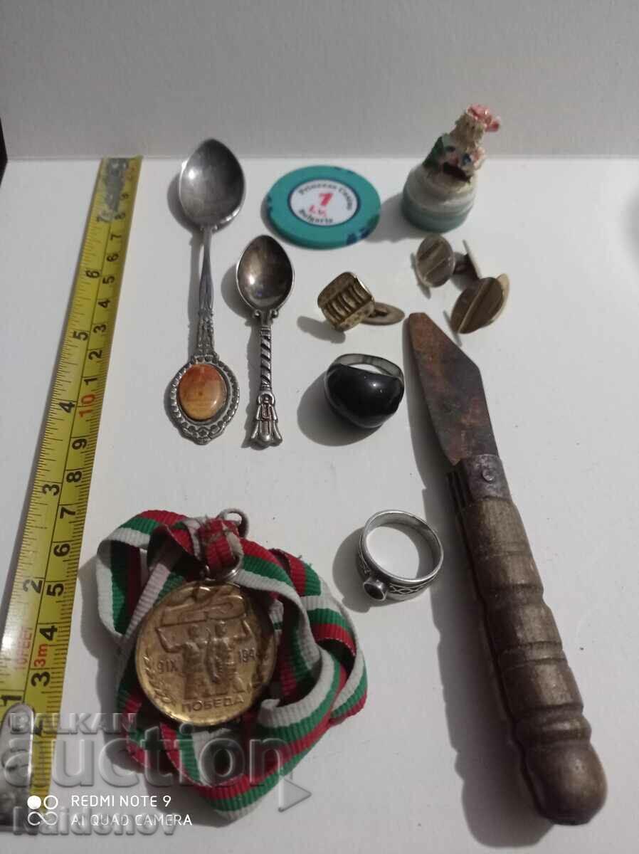 Sbirstein παρτίδα 9 με τιμή 9.99 BGN | € 5.11