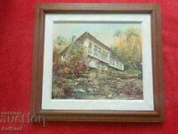 Υπέγραψε ο Βούλγαρος συγγραφέας Κ. Κιτάνοφ Αναγεννησιακός οίκος