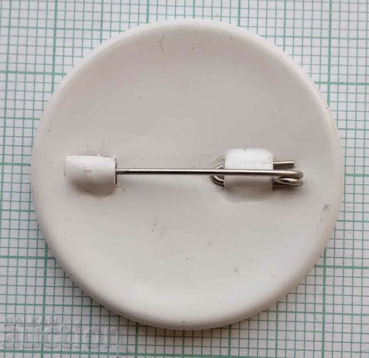 Auction 15437 Badge - Cuba Auction 15437 Badge - Cuba