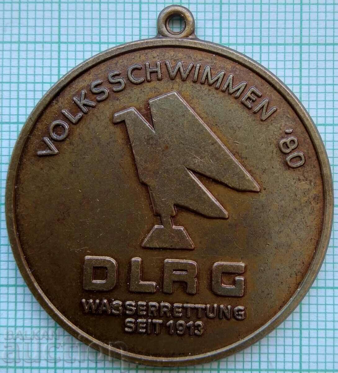 15438 Medalie - Germania