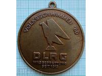 15438 Medal - Germany