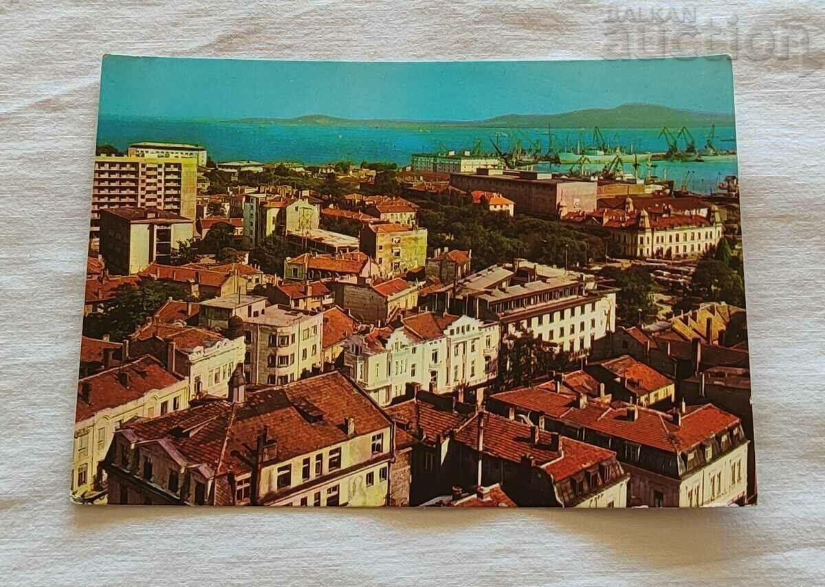 BURGAS VIEW P.K.1970