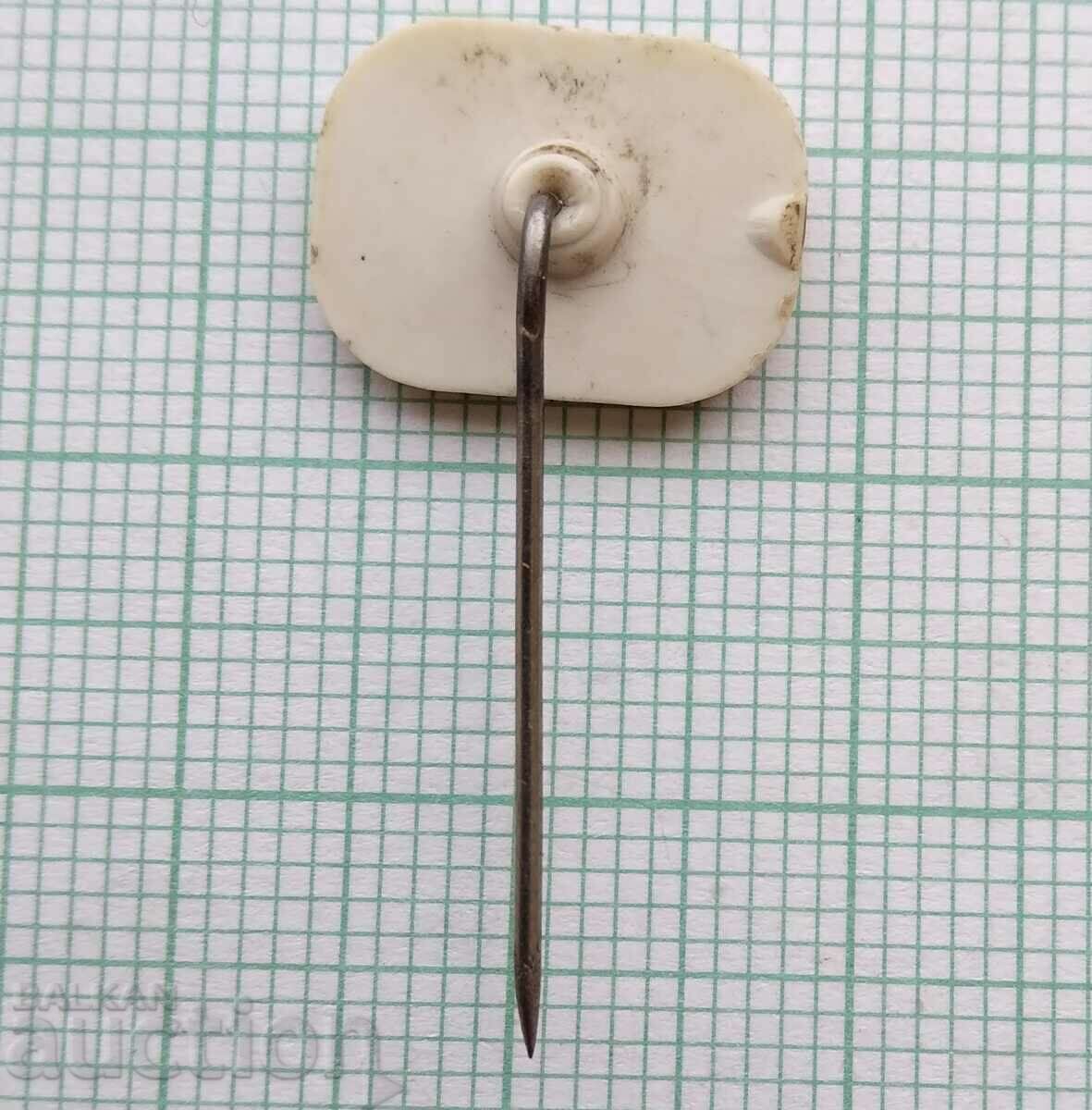 Auction  15456 Badge - Sports Toto