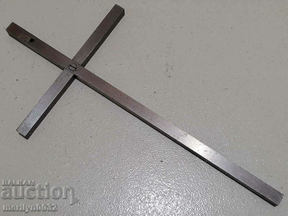 Auction Bronze cross without crucifix icon Jesus lamp Auction Bronze cross without crucifix icon Jesus lamp