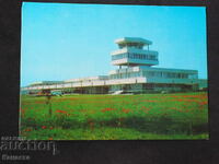 Aeroportul Varna Varana 1978 K413