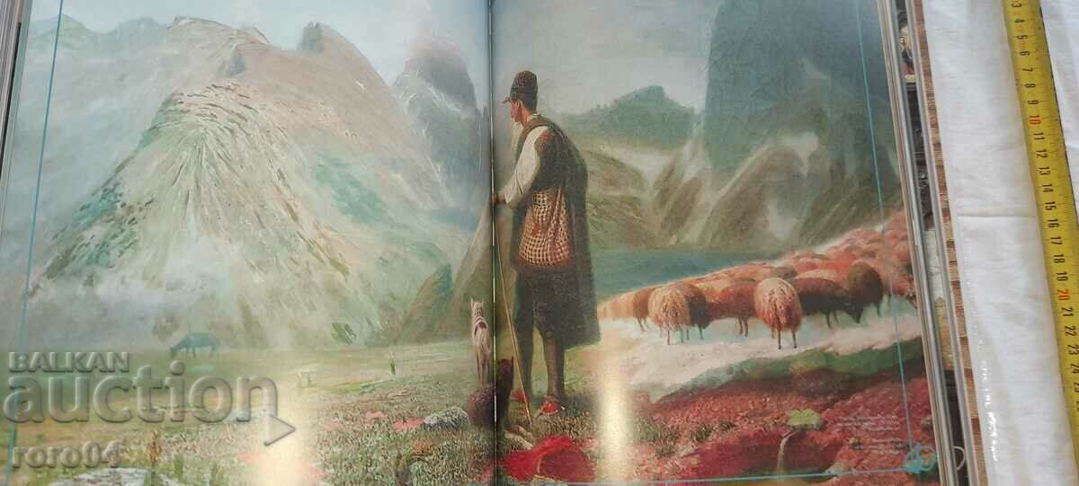 HRISTO BERBEROV - ALBUM - 6