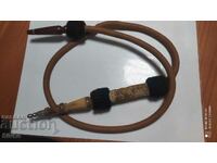 Part of a hookah