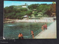 Burgas Sea Casino 1974 K413