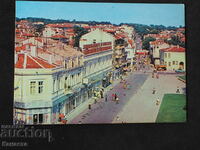 Burgas Street First May View 1980 K413