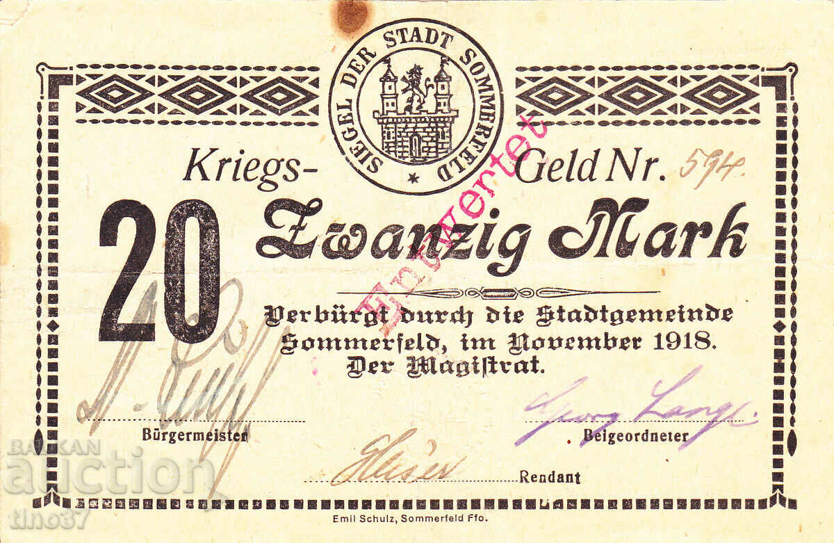 tino37- GERMANY - 20 STAMPS - 1919 with price 5.90 BGN | € 3.02 tino37- GERMANY - 20 STAMPS - 1919 with price 5.90 BGN | € 3.02