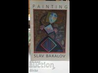 Catalog Slav Bakalov