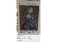 Catalog Slav Bakalov