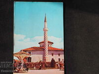 Самоков  джамията 1980     К414