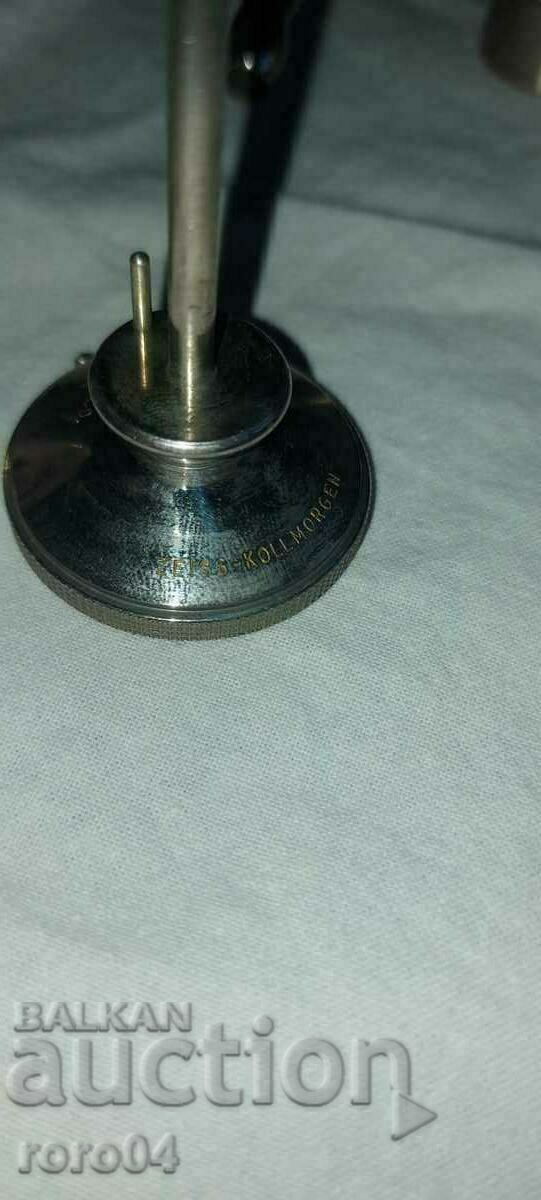 CYSTOSCOPE - ZEIS - KOLLMORGEN - SASS WOLF & CO - 6 CYSTOSCOPE - ZEIS - KOLLMORGEN - SASS WOLF & CO - 6