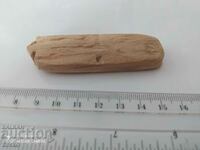 Απολιθωμένο ξύλο 1