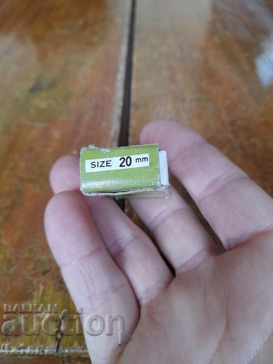 Old padlock Volley with price 22.00 BGN | € 11.25 Old padlock Volley with price 22.00 BGN | € 11.25