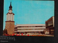 Ботевград центърът  1978  К414