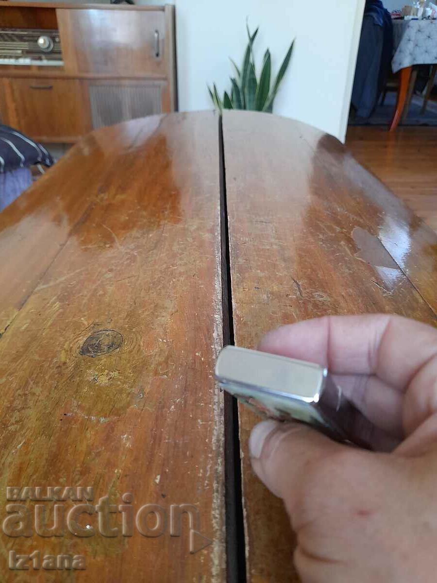 Παράδοση Ένας παλιός αναπτήρας Παράδοση Ένας παλιός αναπτήρας