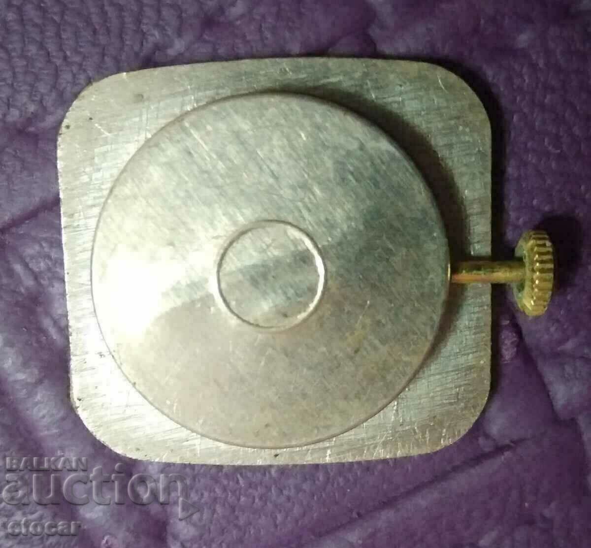 Zaria watch with price 1.00 BGN | € 0.51 Zaria watch with price 1.00 BGN | € 0.51