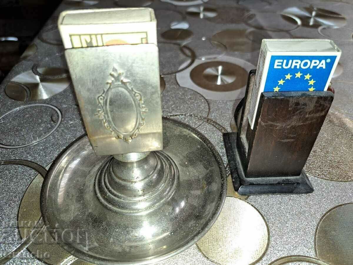 Σπιρτόκουτα για συλλογή με τιμή 20.00 BGN | € 10.23 Σπιρτόκουτα για συλλογή με τιμή 20.00 BGN | € 10.23