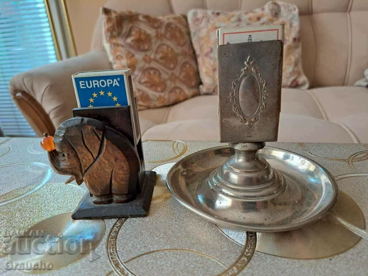 Σπιρτόκουτα για συλλογή