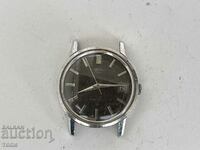 SEIKO AUTOMATIC JAPAN RARE DOESN'T WORK WITHOUT COVER B Z C !!!