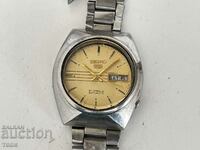 SEIKO AUTOMATIC JAPAN RARE DOESN'T WORK WITHOUT COVER B Z C !!!