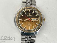 OMAX AUTOMATIC SWISS MADE RARE NOT WORKING B Z C !!!!
