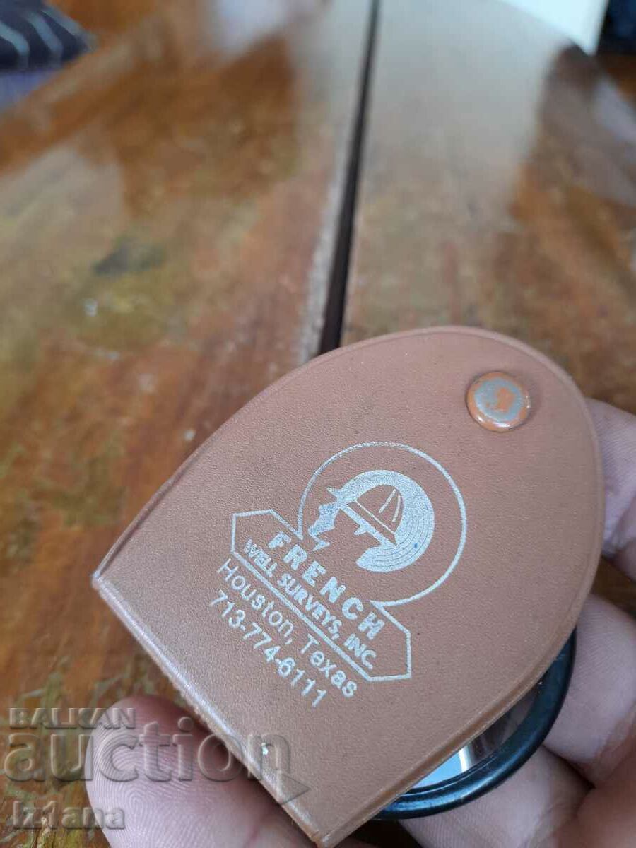 Old magnifying glass French with price 32.00 BGN | € 16.36 Old magnifying glass French with price 32.00 BGN | € 16.36