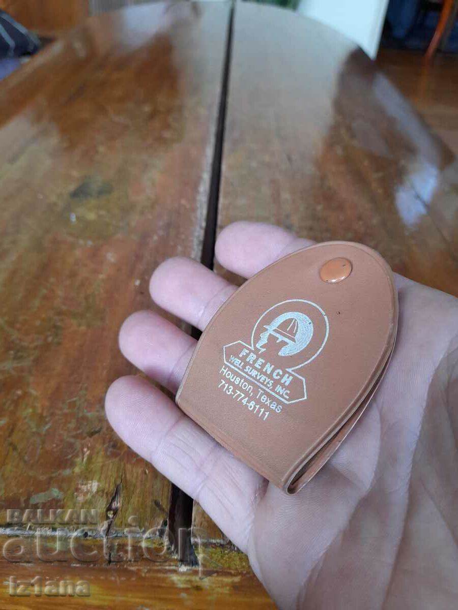 Auction Old magnifying glass French Auction Old magnifying glass French