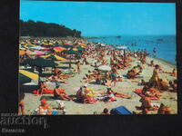 Burgas beach 1980 K414