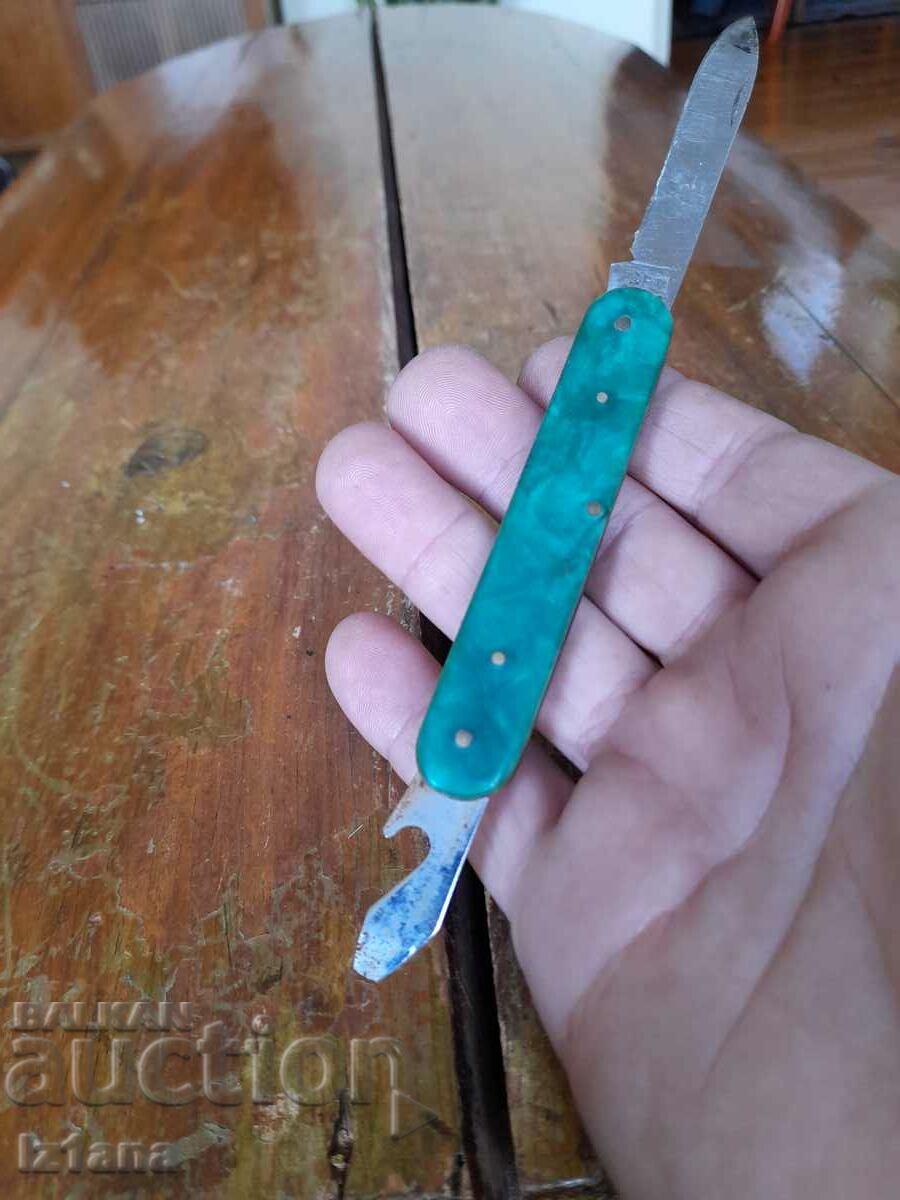 Old pocket knife, blade, blade - 6 Old pocket knife, blade, blade - 6