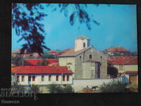 Калофер Девическият манастир 1977       К415