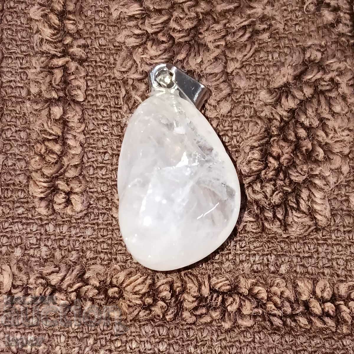 Drop pendant with price 8.00 BGN | € 4.09 Drop pendant with price 8.00 BGN | € 4.09