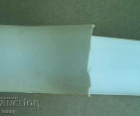 Военен колан, бял - 5 Военен колан, бял - 5