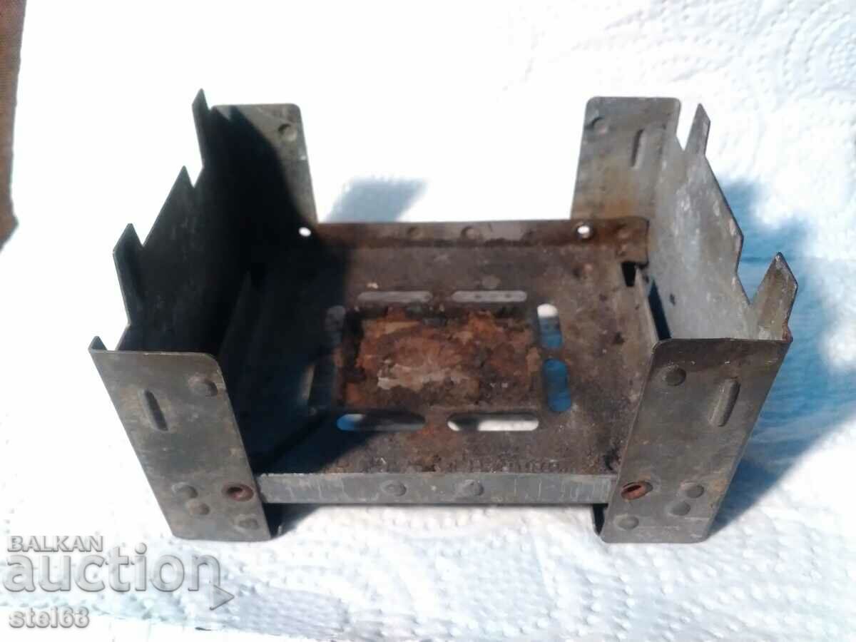 Auction PORTABLE DRY ALCOHOL BOILER Auction PORTABLE DRY ALCOHOL BOILER