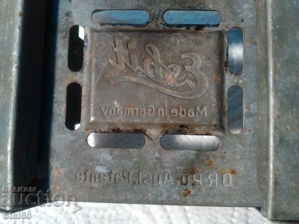 Delivery of PORTABLE DRY ALCOHOL BOILER Delivery of PORTABLE DRY ALCOHOL BOILER