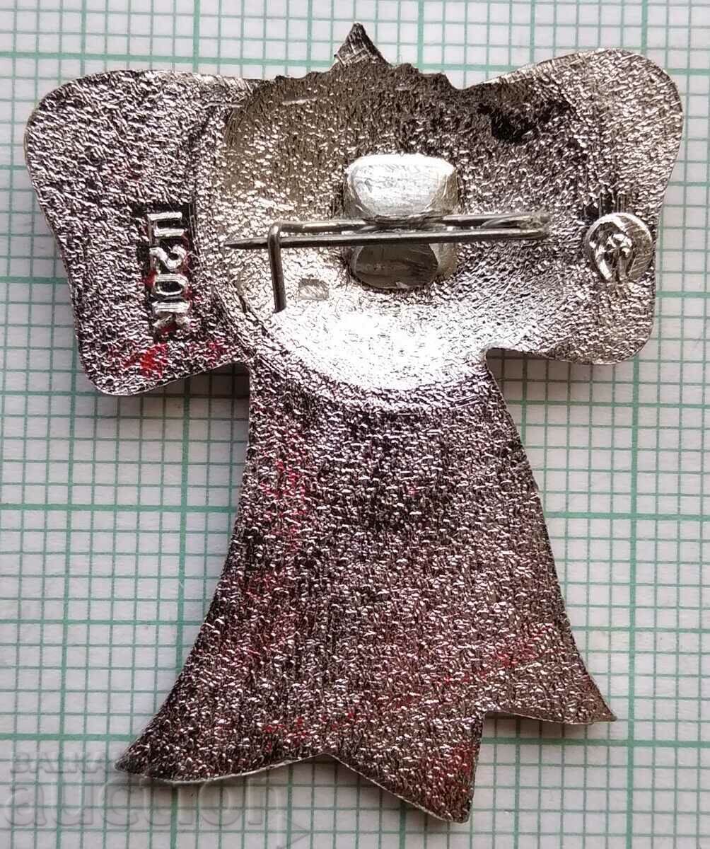 Licitație 15475 Insignă - 30 de ani de la victorie - URSS Licitație 15475 Insignă - 30 de ani de la victorie - URSS