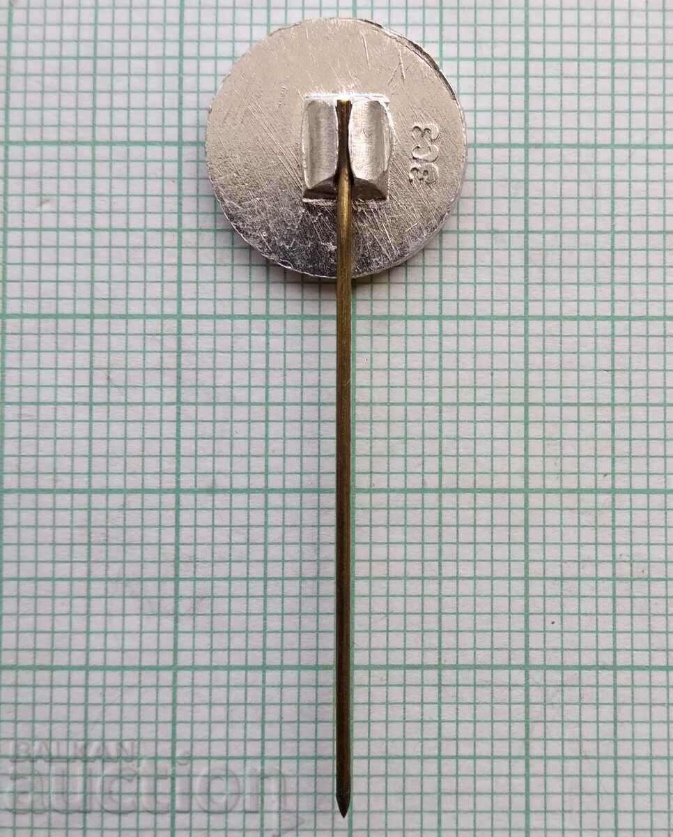 Auction 15478 Badge - Start PCM Auction 15478 Badge - Start PCM