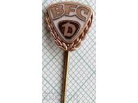 15482 Badge - FC BFC Dinamo Berlin - Germany